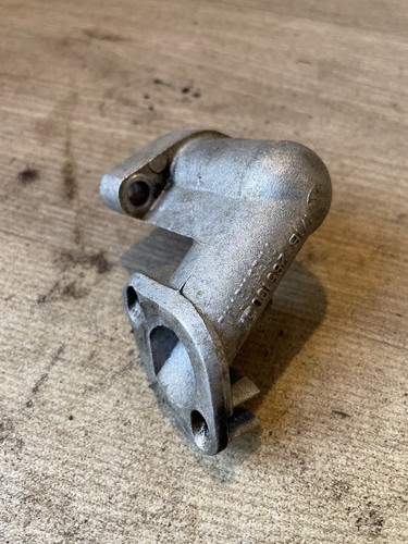Inlet manifold suffolk punch - inlet, manifold,
