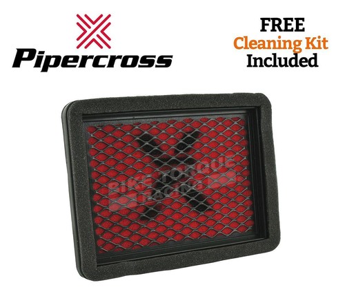 Pipercross air filter c9000 - &,