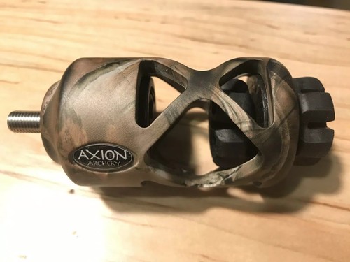 Axion glz gridlock - axion, 3”