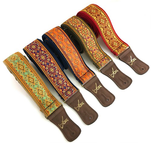 Vtar vegan guitar straps - vegan, the