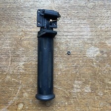 BMW F800gs 2010 Left Grip