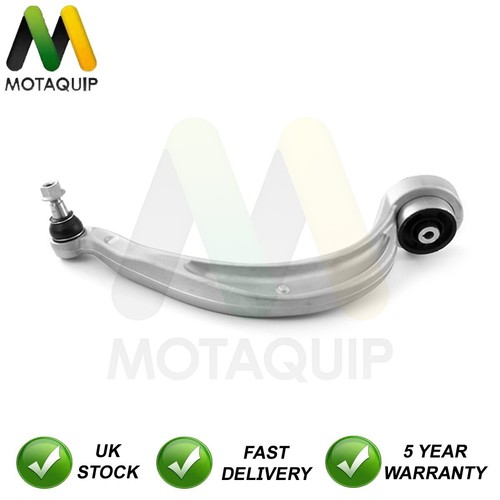 Track control arm front left - track,