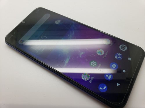 Vgc working zte - vgc, a7