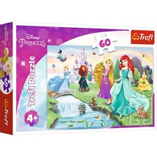 Trefl Jigsaw Puzzle Disney
