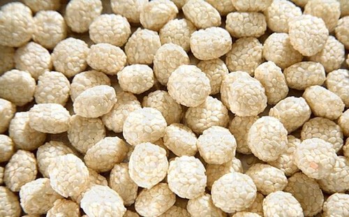 Jalpur sugar white sesame - jalpur,