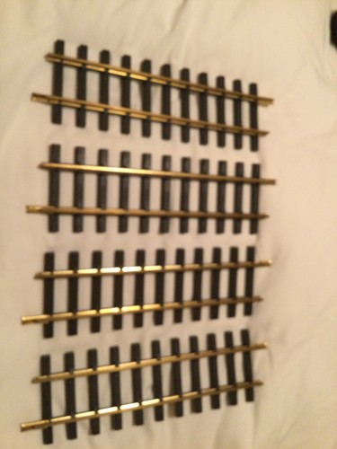 Bachmann 300 g gauge - 4,