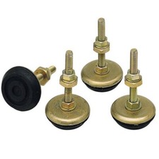 Anti vibration feet mountings - feet,