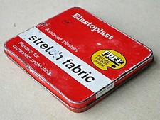Vintage ELASTOPLAST STRETCH