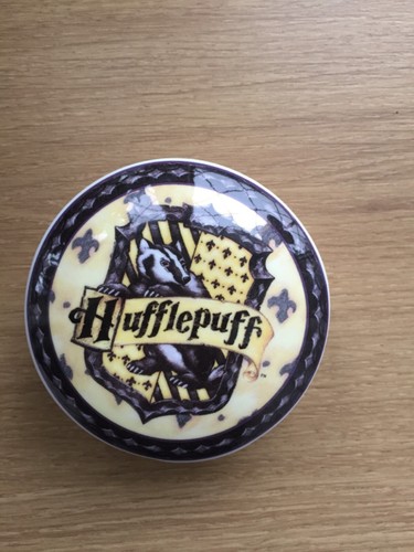 Harry potter hufflepuff - harry,