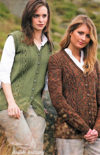 428 ladies cable - ladies,