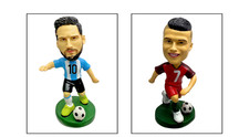 Messi & Ronaldo Bobblehead