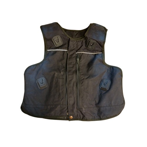 Mehler body armour cover vest - mehler,