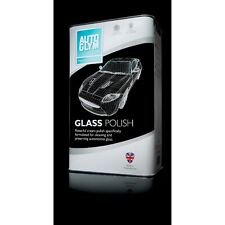 Autoglym Professional Glass