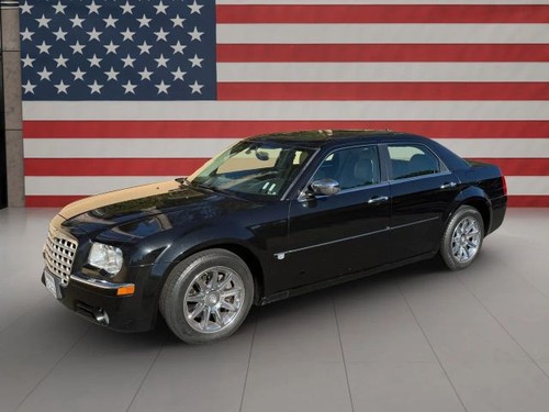 2005 chrysler 300c - 2005,