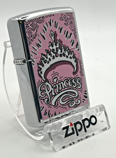 Genuine Brand New 2008 ZIPPO