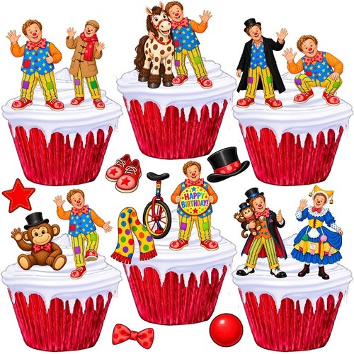 Tumble stand edible - tumble, up