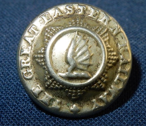 Antique the great - great, eastern