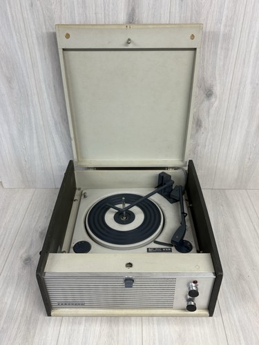 Vintage 1960s ferguson 3010 - 1960s,