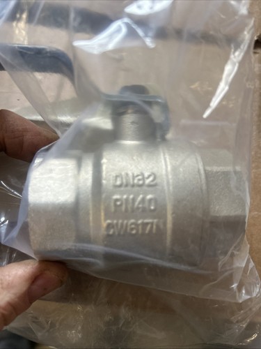 32mm reliance stainless - 32mm, steel