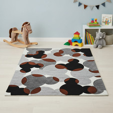 Cartoon Rug, Mickey Mouse Rug