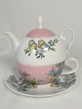 Katie Alice Bird Song Tea For