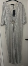 Womens Pakistani Vanya Sequin