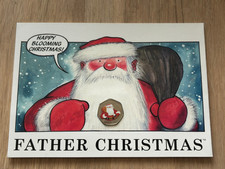 2018 Gibraltar Father