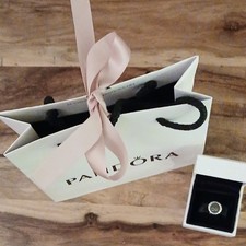 (1416) Pandora Silver Ale S925