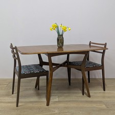 Midcentury 1950s 'Butterfly'