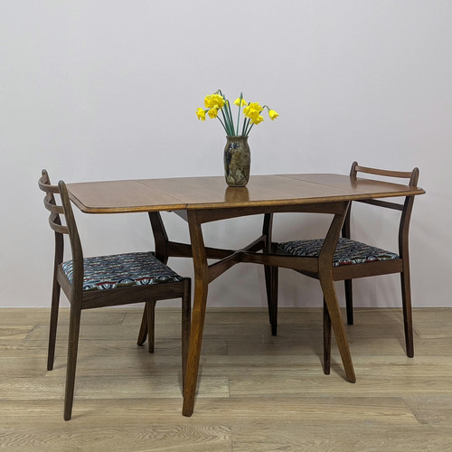 Midcentury 1950s butterfly - midcentury,