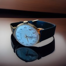 Vintage Smiths Astral 15