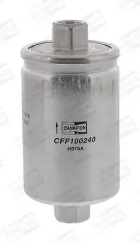 Fuel filter line - fuel,