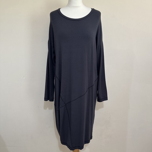 Oska dress size dark - dress,