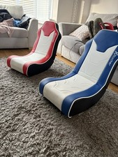 X Rocker Chimera Gaming Chair