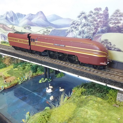 Hornby lms - hornby,