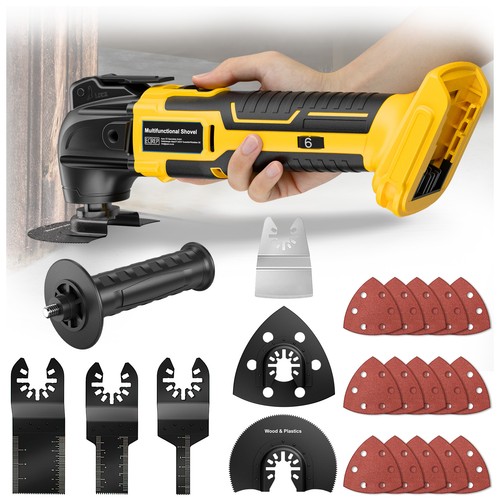 Speed for dewalt 18v - 6,