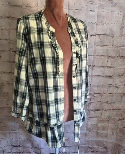 Falmer heritage shirt - shirt, 14