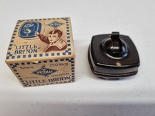 Vintage Britmac Recessed Brown