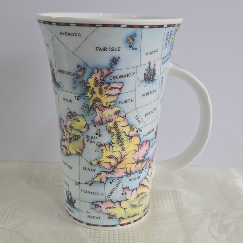 Dunoon shipping forecast - dunoon,