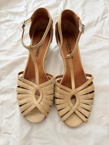 Russell bromley nude - &,