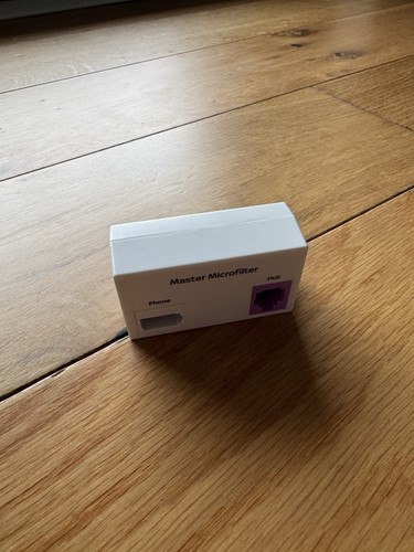 Genuine sky master adsl - sky,