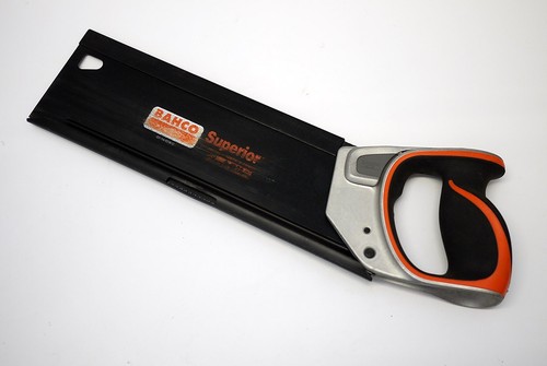 Bahco ergo saw - saw, with