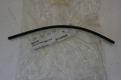 Carburetor oil pump - carburetor-oil,