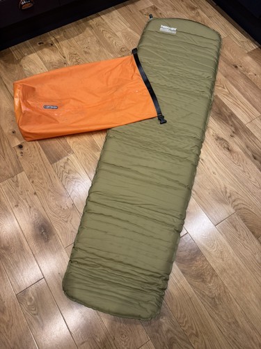 Thermarest trail pro reg - pro,