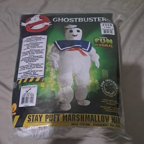 Child ghostbusters stay puft - child,