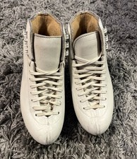 Belati Classic White Ice