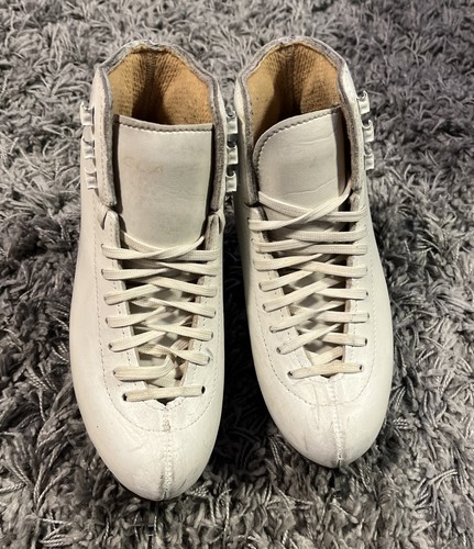 Belati classic white ice - white,