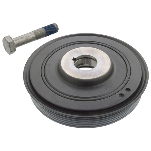 Febi bilstein 33783 crankshaft - febi,