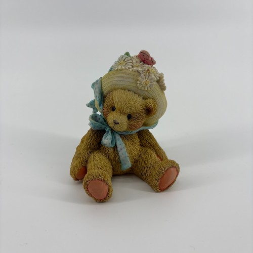 Cherished teddies daisy - teddies,