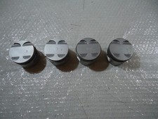 Suzuki GSX750E Engine Pistons & Rings GSX750 Piston GS750E GS750